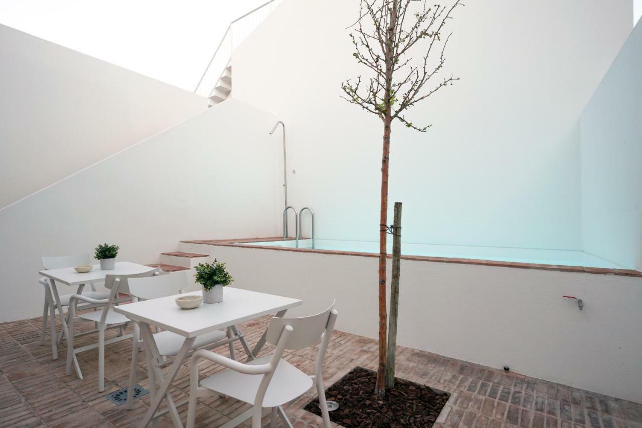 Alte Tradition Guest House Exterior foto